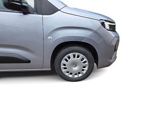 Vauxhall Combo Life thumbnail