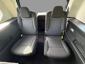 Vauxhall Combo Life thumbnail