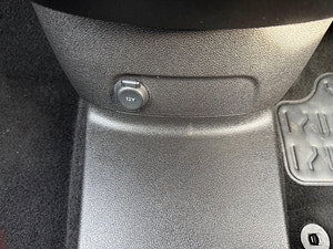 Vauxhall Combo Life thumbnail