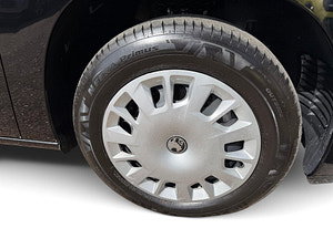Vauxhall Combo Life thumbnail