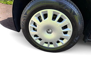 Vauxhall Combo Life thumbnail
