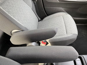 Vauxhall Combo Life thumbnail