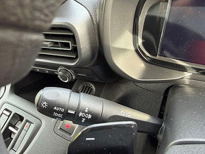 Vauxhall Combo Life thumbnail