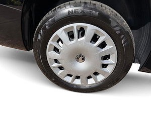 Vauxhall Combo Life thumbnail