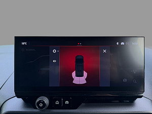 Vauxhall Combo Life thumbnail