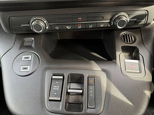 Vauxhall Combo Life thumbnail