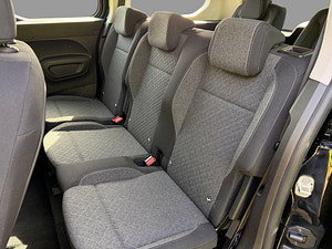 Vauxhall Combo Life thumbnail