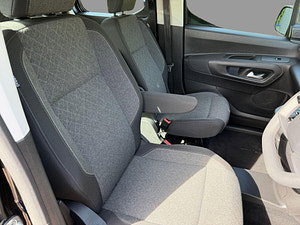 Vauxhall Combo Life thumbnail