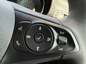 Vauxhall Combo Life thumbnail