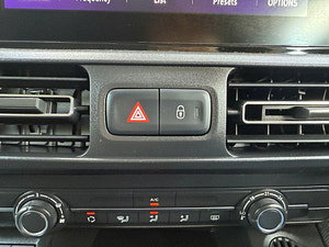 Vauxhall Combo Life thumbnail