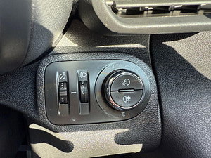 Vauxhall Combo Life thumbnail