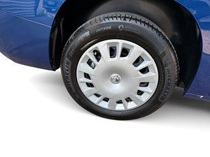 Vauxhall Combo Life thumbnail
