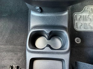 Vauxhall Combo Life thumbnail