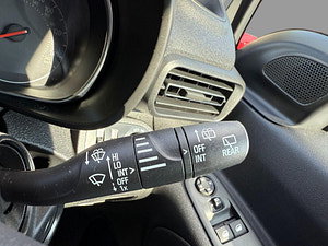 Vauxhall Combo Life thumbnail