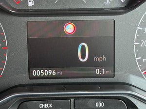 Vauxhall Combo Life thumbnail