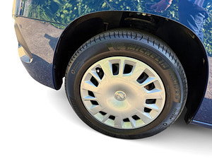 Vauxhall Combo Life thumbnail