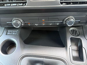 Vauxhall Combo Life thumbnail