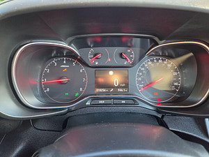 Vauxhall Combo Life thumbnail