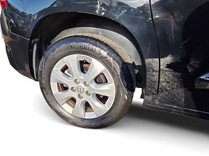 Vauxhall Combo Life thumbnail
