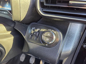 Vauxhall Combo Life thumbnail