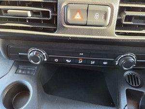 Vauxhall Combo Life thumbnail