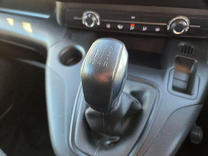 Vauxhall Combo Life thumbnail
