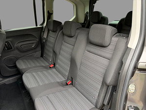 Vauxhall Combo Life thumbnail