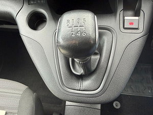 Vauxhall Combo Life thumbnail