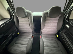 Vauxhall Combo Life thumbnail