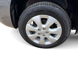 Vauxhall Combo Life thumbnail