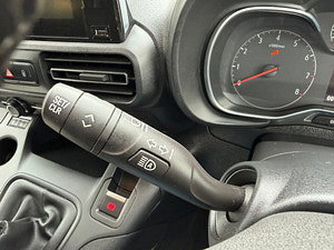 Vauxhall Combo Life thumbnail
