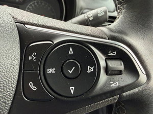 Vauxhall Combo Life thumbnail