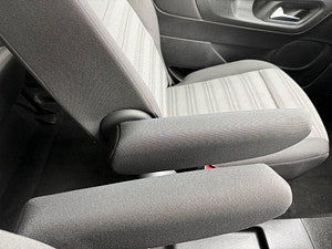 Vauxhall Combo Life thumbnail
