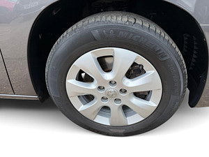 Vauxhall Combo Life thumbnail