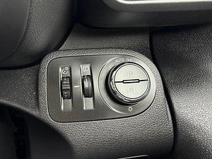 Vauxhall Combo Life thumbnail