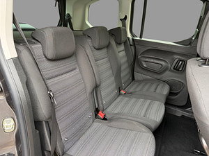 Vauxhall Combo Life thumbnail