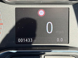 Vauxhall Combo Life thumbnail