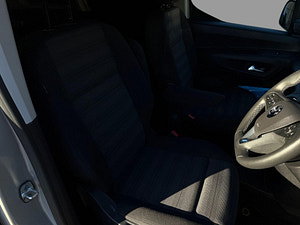 Vauxhall Combo Life thumbnail