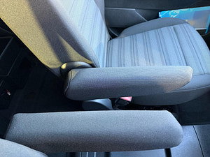 Vauxhall Combo Life thumbnail