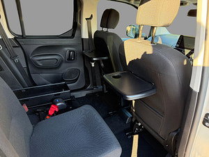 Vauxhall Combo Life thumbnail