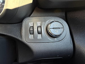 Vauxhall Combo Life thumbnail