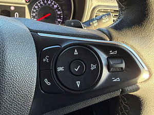 Vauxhall Combo Life thumbnail