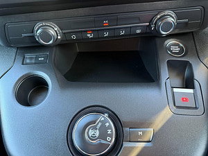 Vauxhall Combo Life thumbnail