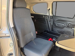 Vauxhall Combo Life thumbnail