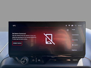 Vauxhall Combo Life thumbnail