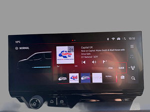 Vauxhall Combo Life thumbnail
