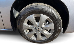 Vauxhall Combo Life thumbnail