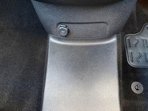 Vauxhall Combo Life thumbnail