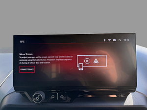 Vauxhall Combo Life thumbnail