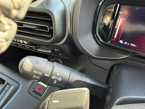 Vauxhall Combo Life thumbnail